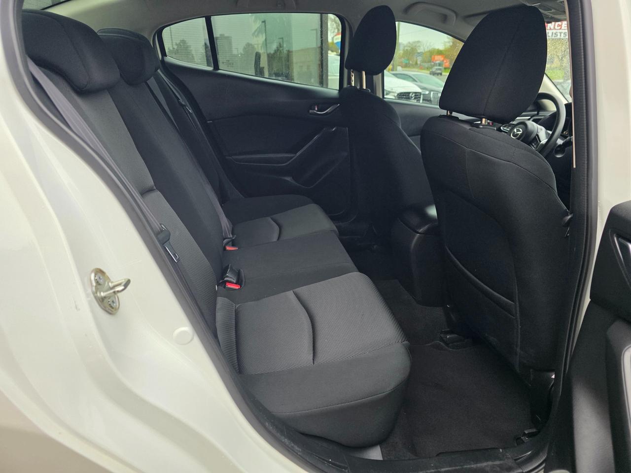 2018 Mazda MAZDA3 GX NEW ARRIVAL | PLEASE CALL AHEAD Photo