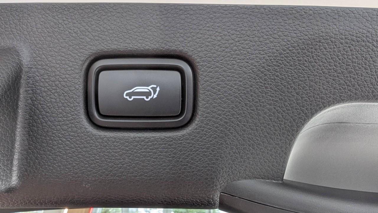 2024 Kia Seltos SX AWD w/Brown Interior Photo