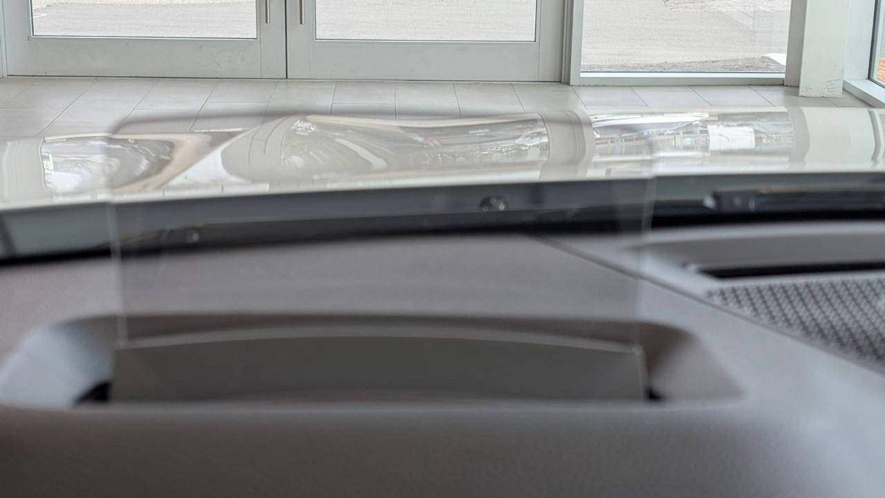 2024 Kia Seltos SX AWD w/Brown Interior Photo