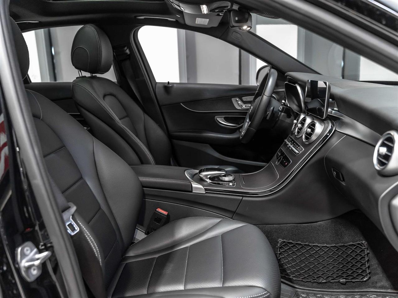 2020 Mercedes-Benz C-Class AMG C43 C 300|AMG PKG|PREMIUM|360CAM|ACCIDENT FREE VEHICLE Photo