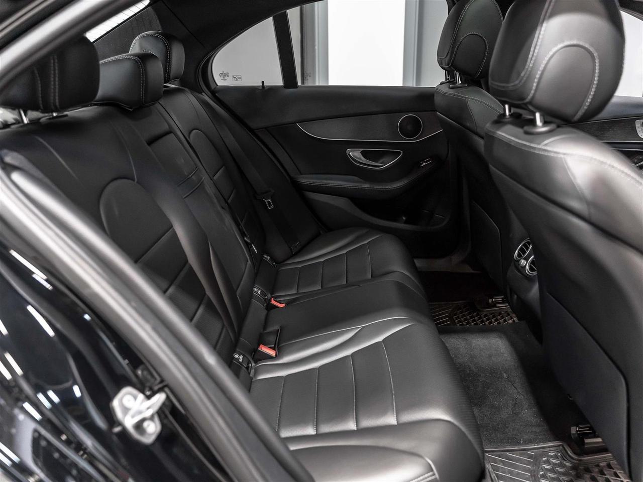 2020 Mercedes-Benz C-Class AMG C43 C 300|AMG PKG|PREMIUM|360CAM|ACCIDENT FREE VEHICLE Photo