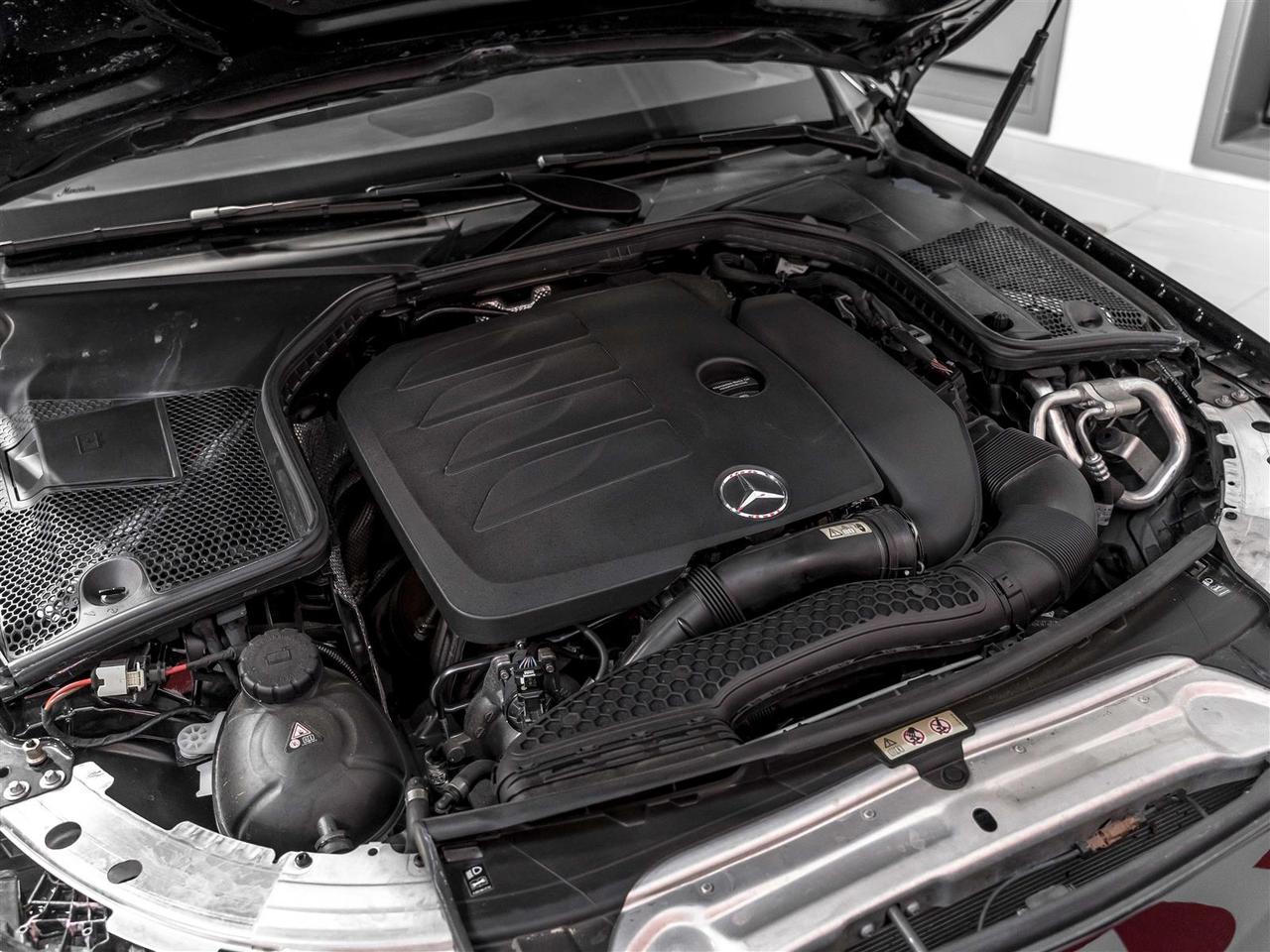 2020 Mercedes-Benz C-Class AMG C43 C 300|AMG PKG|PREMIUM|360CAM|ACCIDENT FREE VEHICLE Photo