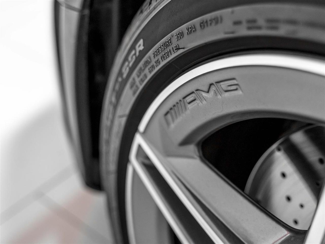 2020 Mercedes-Benz C-Class AMG C43 C 300|AMG PKG|PREMIUM|360CAM|ACCIDENT FREE VEHICLE Photo