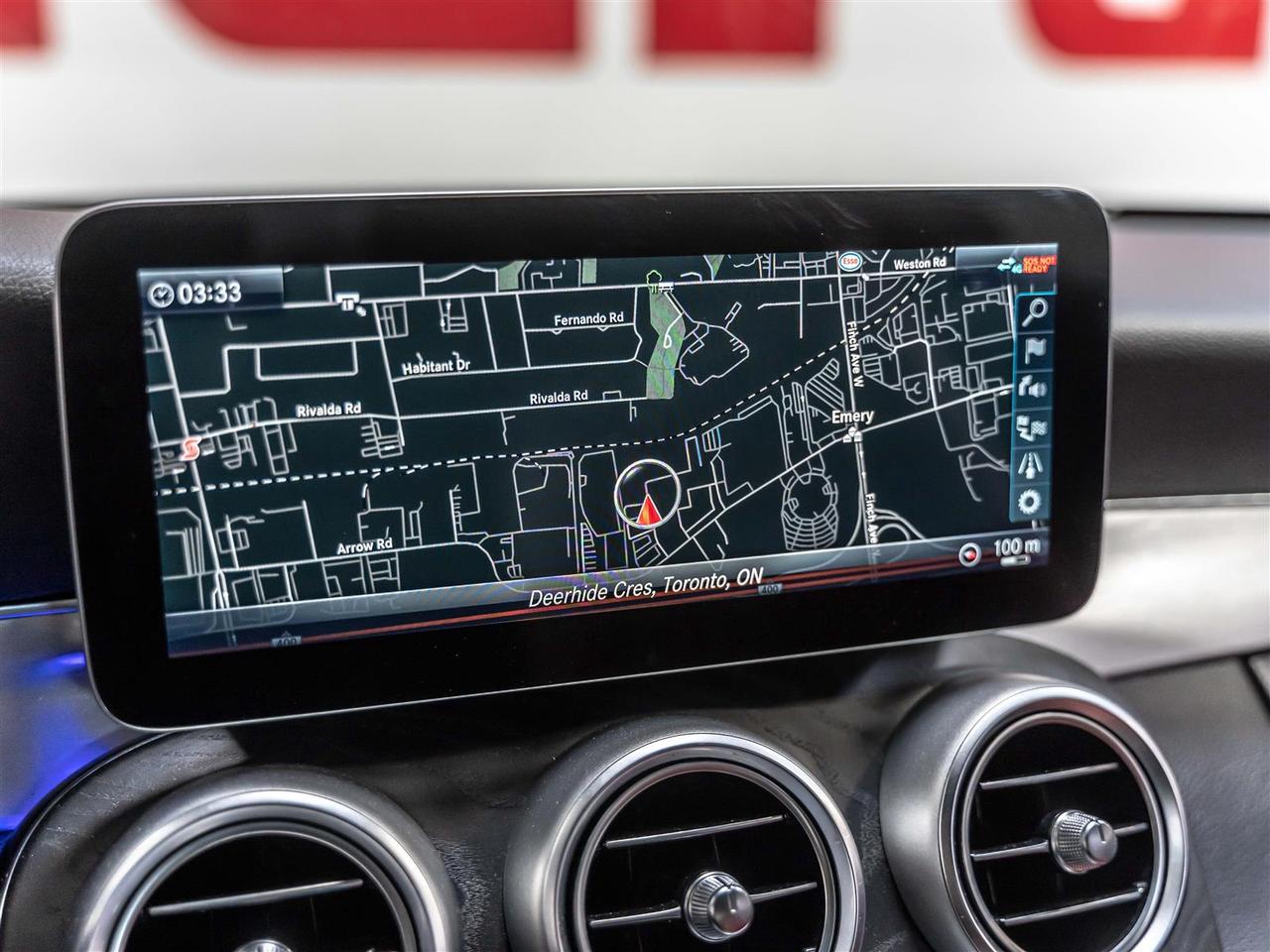 2020 Mercedes-Benz C-Class AMG C43 C 300|AMG PKG|PREMIUM|360CAM|ACCIDENT FREE VEHICLE Photo