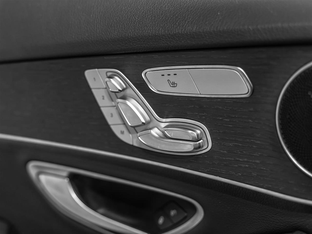 2020 Mercedes-Benz C-Class AMG C43 C 300|AMG PKG|PREMIUM|360CAM|ACCIDENT FREE VEHICLE Photo