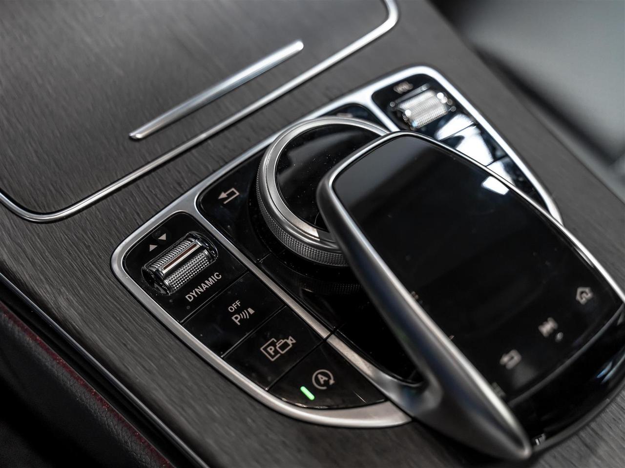 2020 Mercedes-Benz C-Class AMG C43 C 300|AMG PKG|PREMIUM|360CAM|ACCIDENT FREE VEHICLE Photo