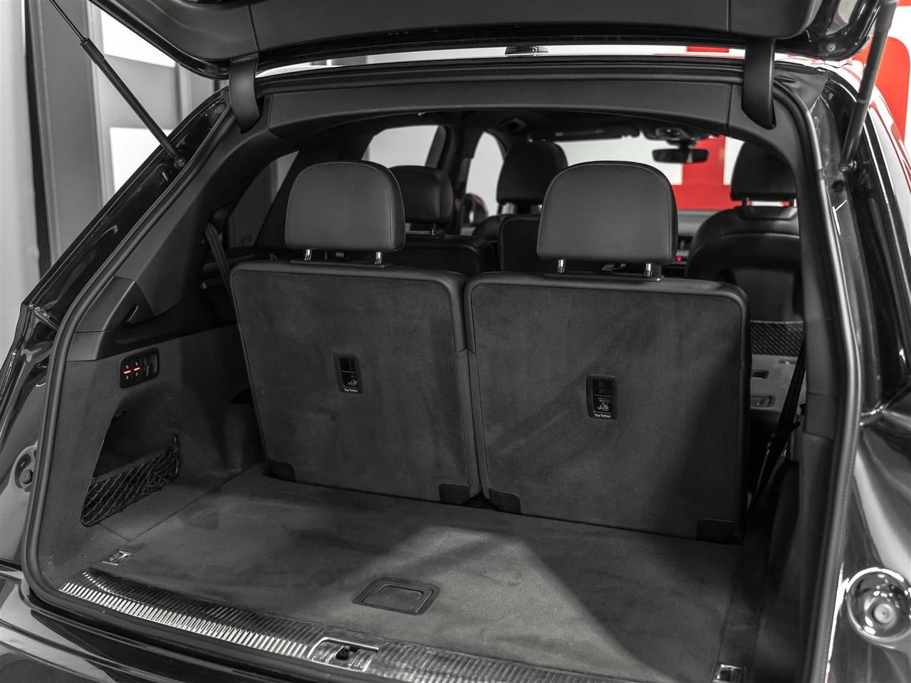 2018 Audi Q7 TECHNIK|S-LINE|BOSE|BLINDSPOT|360CAM|LOADED Photo