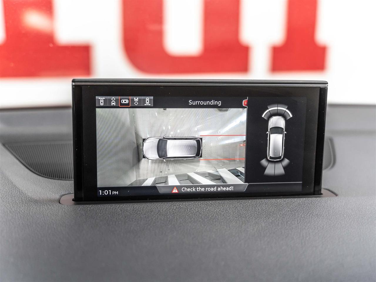 2018 Audi Q7 TECHNIK|S-LINE|BOSE|BLINDSPOT|360CAM|LOADED Photo