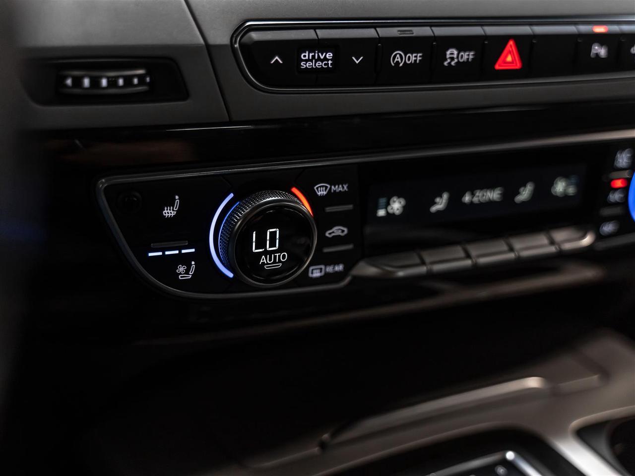 2018 Audi Q7 TECHNIK|S-LINE|BOSE|BLINDSPOT|360CAM|LOADED Photo