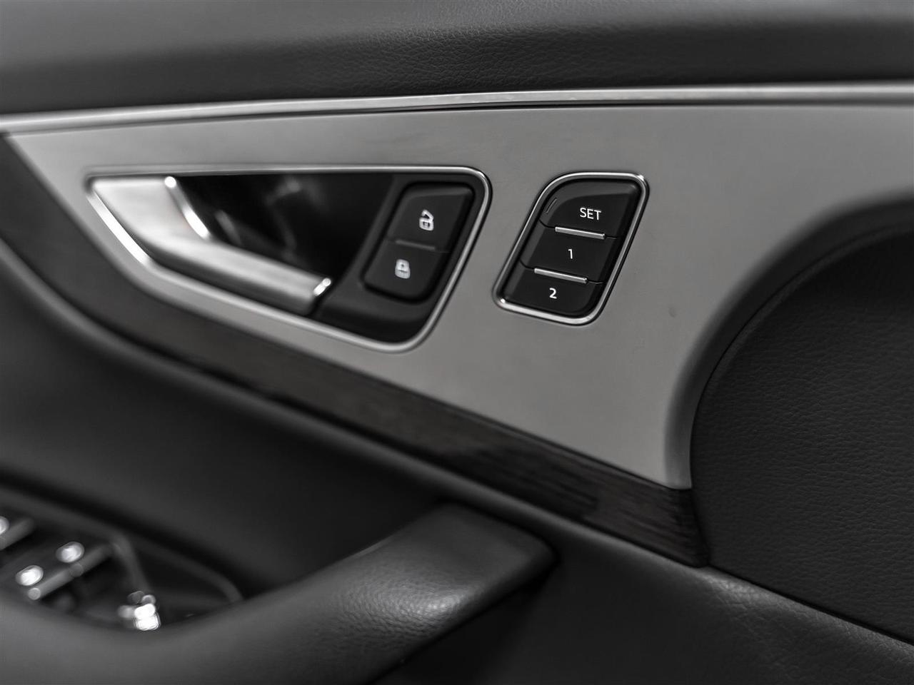 2018 Audi Q7 TECHNIK|S-LINE|BOSE|BLINDSPOT|360CAM|LOADED Photo