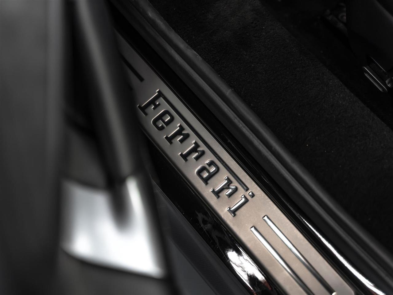 2023 Ferrari Scaglietti Stradale|Carbon Fiber Wheels|Carbon Fiber Exterior|Carbon Driver Zone + LEDs Photo
