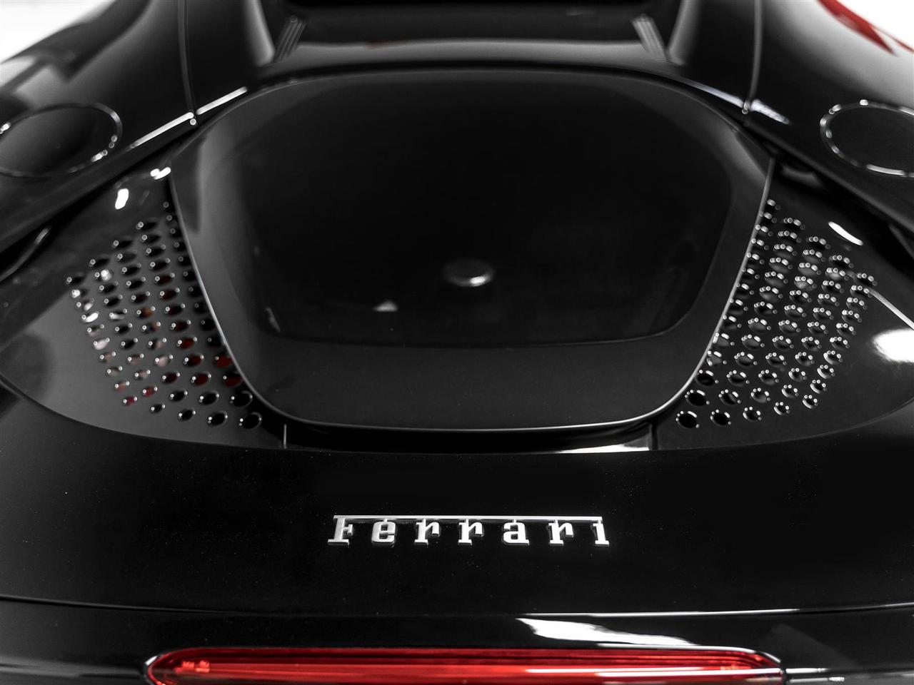 2023 Ferrari Scaglietti Stradale|Carbon Fiber Wheels|Carbon Fiber Exterior|Carbon Driver Zone + LEDs Photo