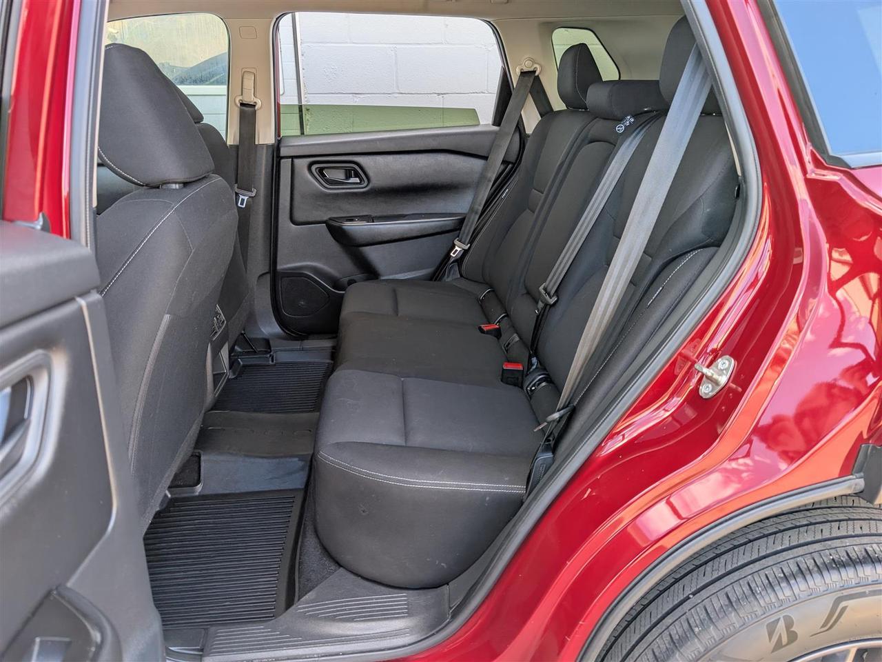 2024 Nissan Rogue S AWD - CARPLAY - REV CAM - REMOTE STARTER Photo