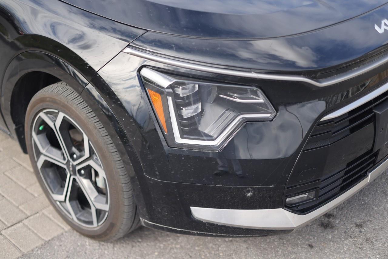 2025 Kia NIRO SX FWD Photo