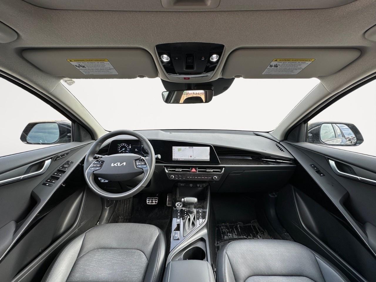2025 Kia NIRO SX FWD Photo
