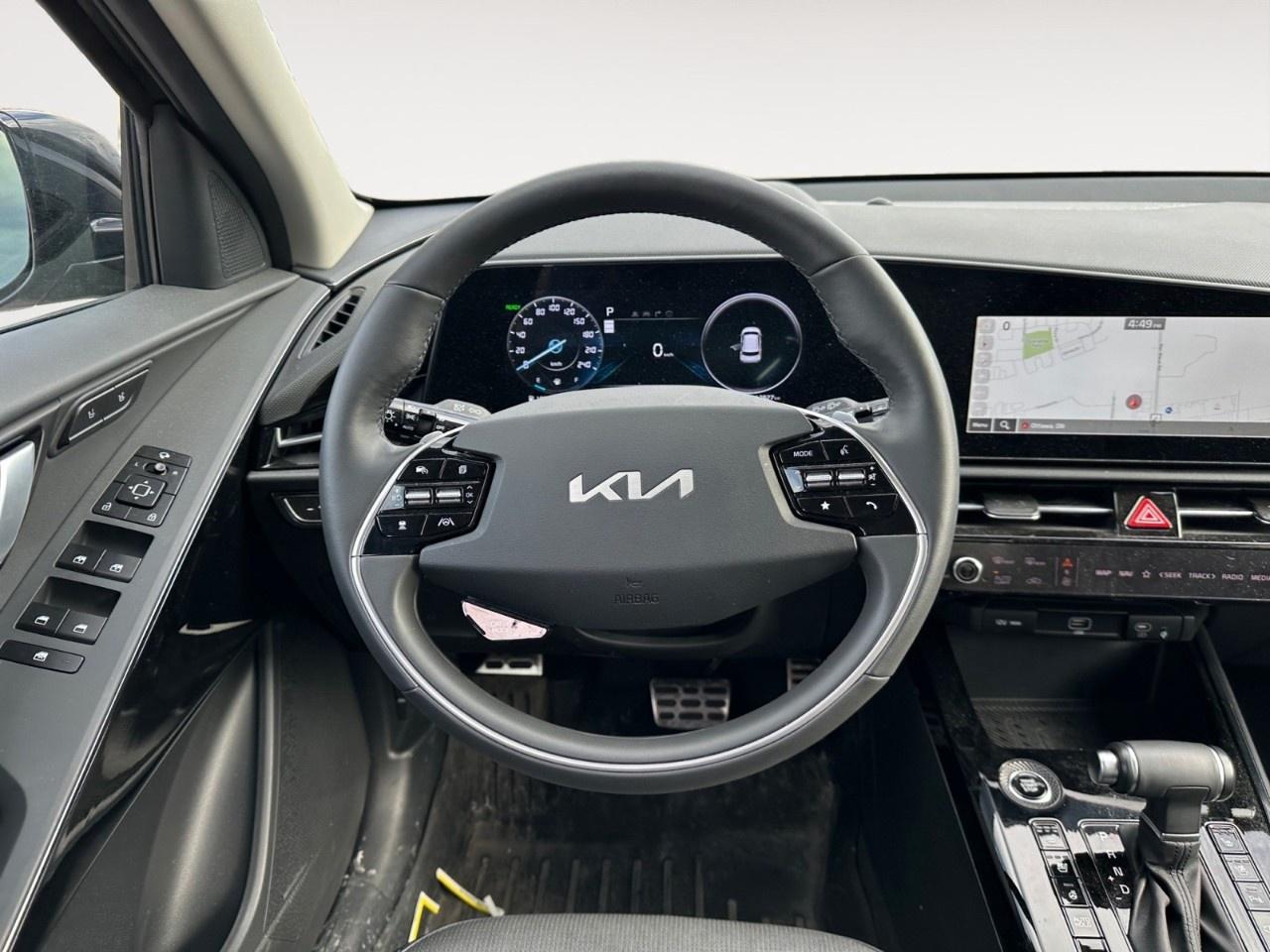 2025 Kia NIRO SX FWD Photo