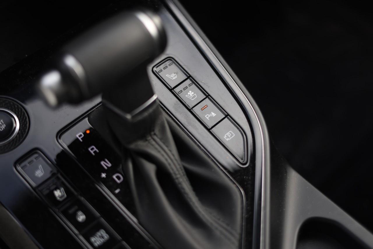 2025 Kia NIRO SX FWD Photo