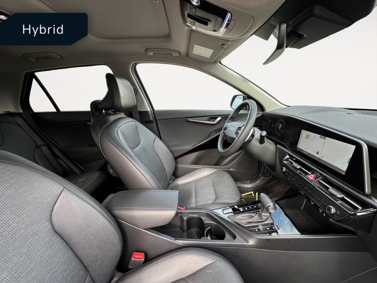 2025 Kia NIRO SX FWD Photo