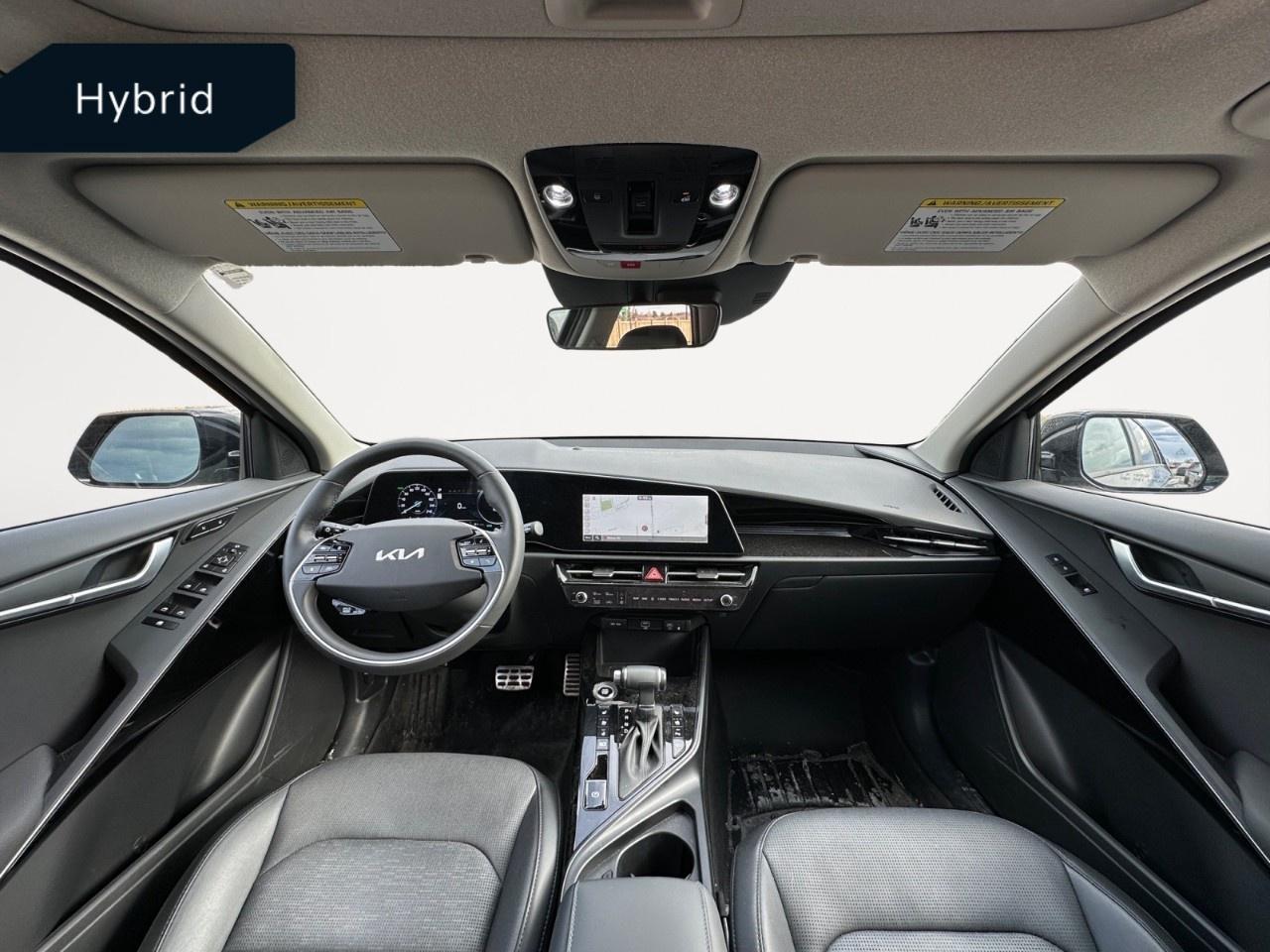 2025 Kia NIRO SX FWD Photo