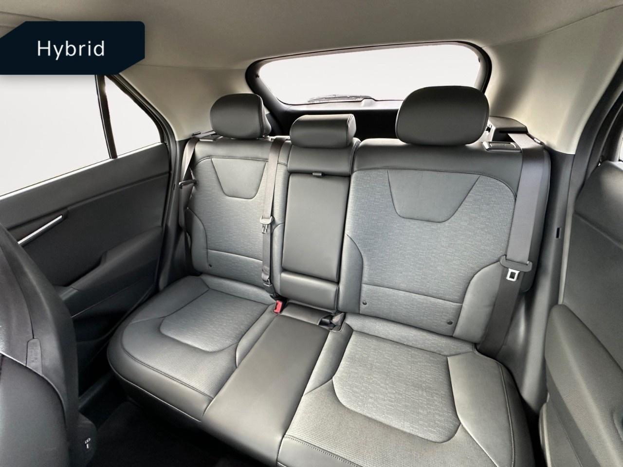 2025 Kia NIRO SX FWD Photo