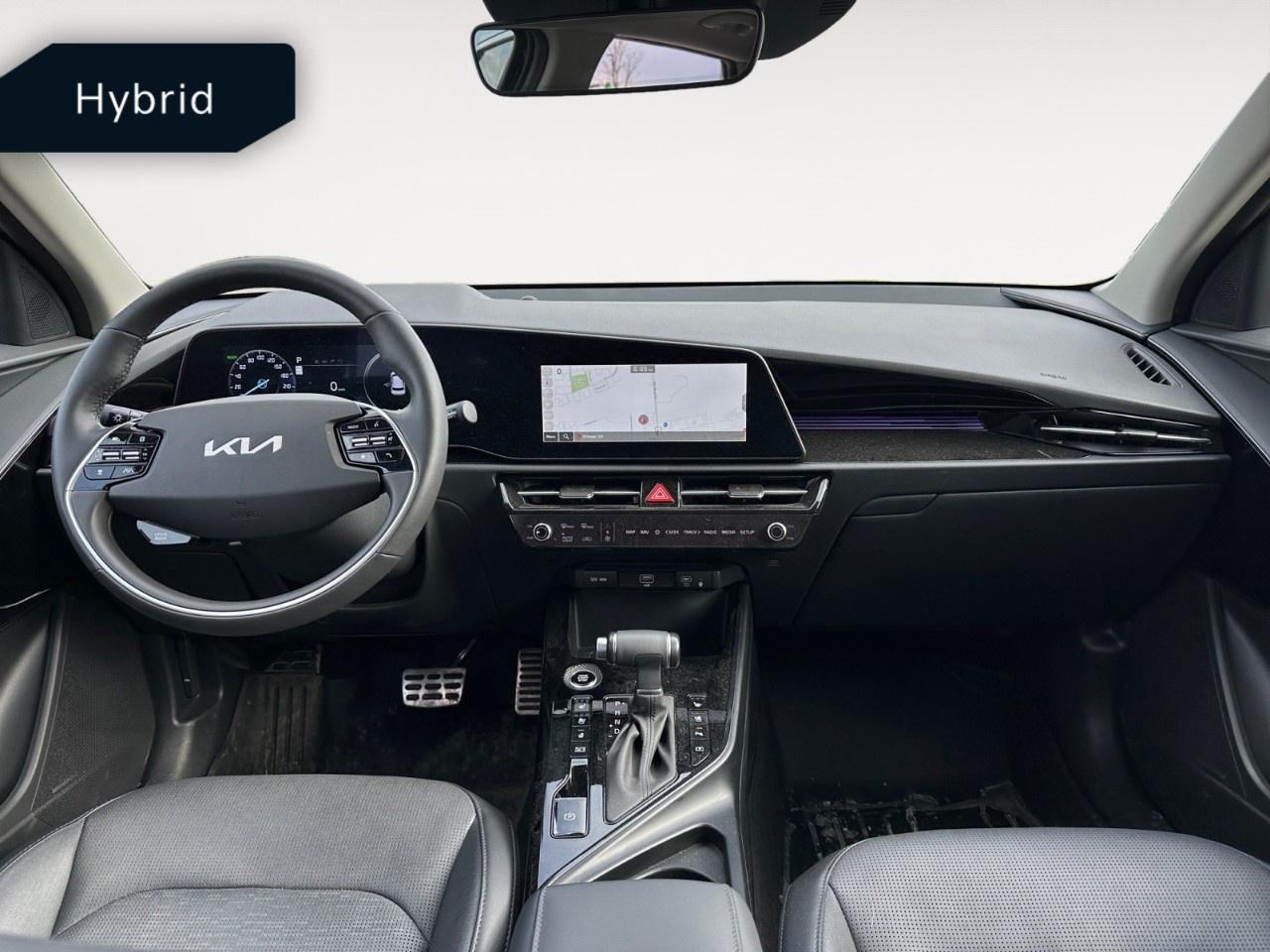 2025 Kia NIRO SX FWD Photo