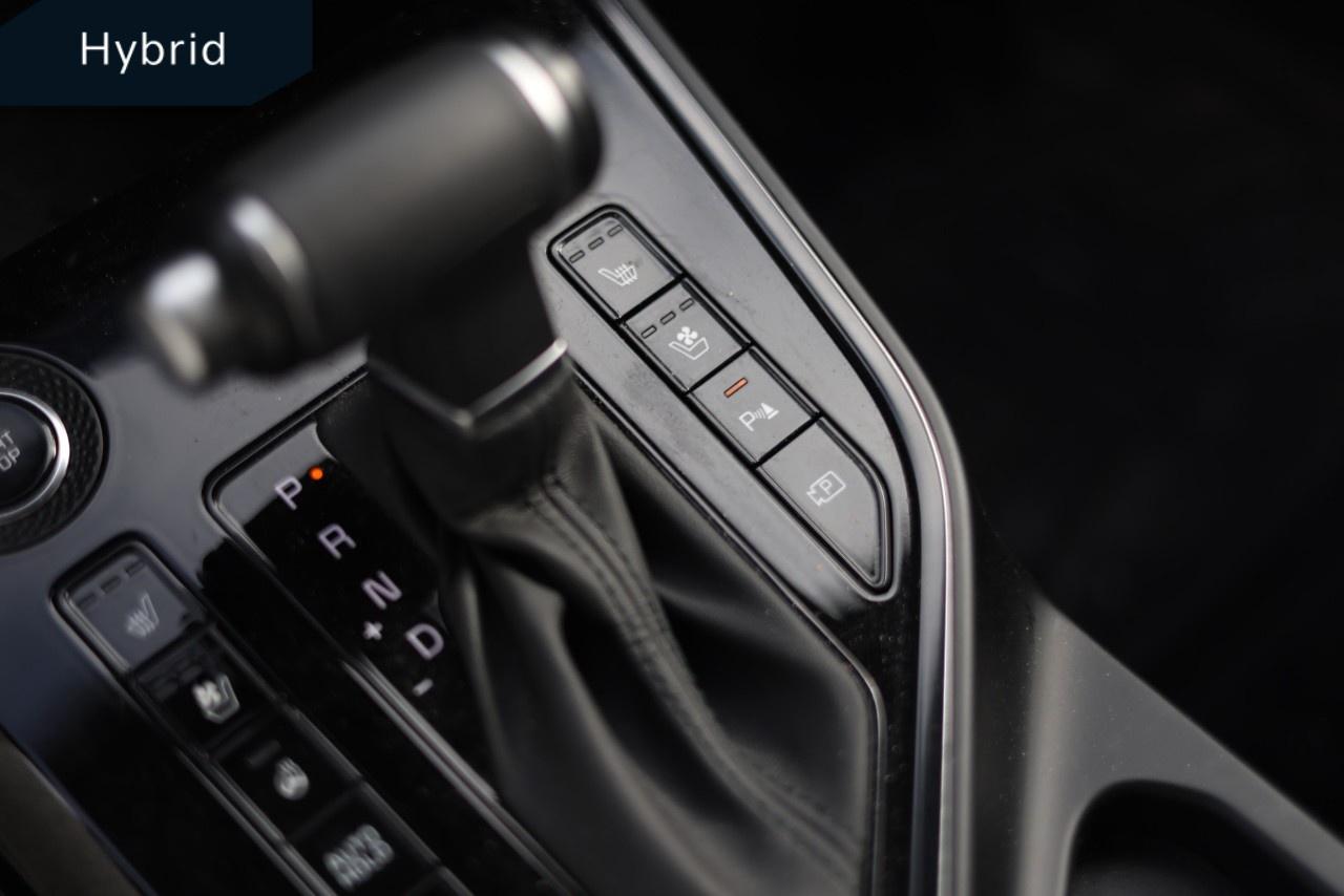 2025 Kia NIRO SX FWD Photo