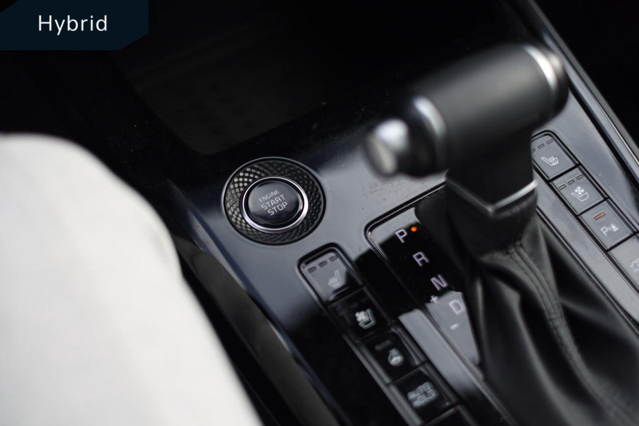 2025 Kia NIRO SX FWD Photo
