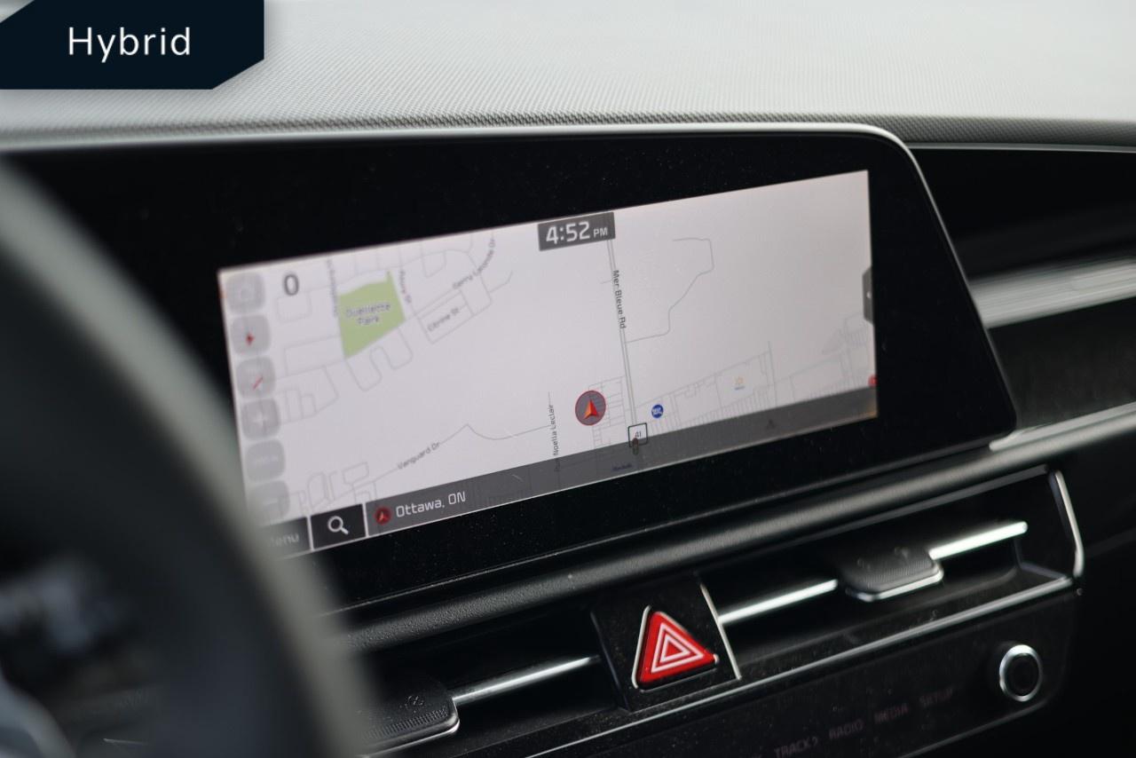 2025 Kia NIRO SX FWD Photo