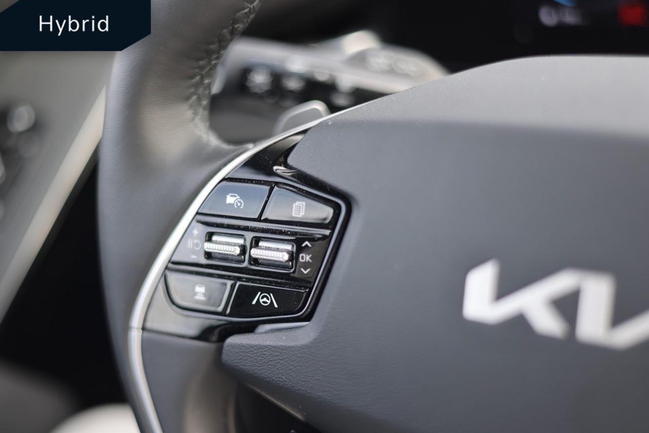 2025 Kia NIRO SX FWD Photo