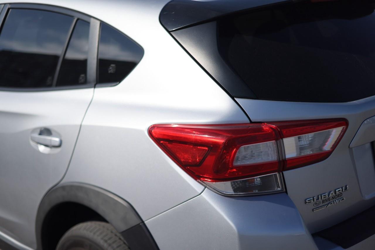 2019 Subaru XV Crosstrek Touring CVT Photo