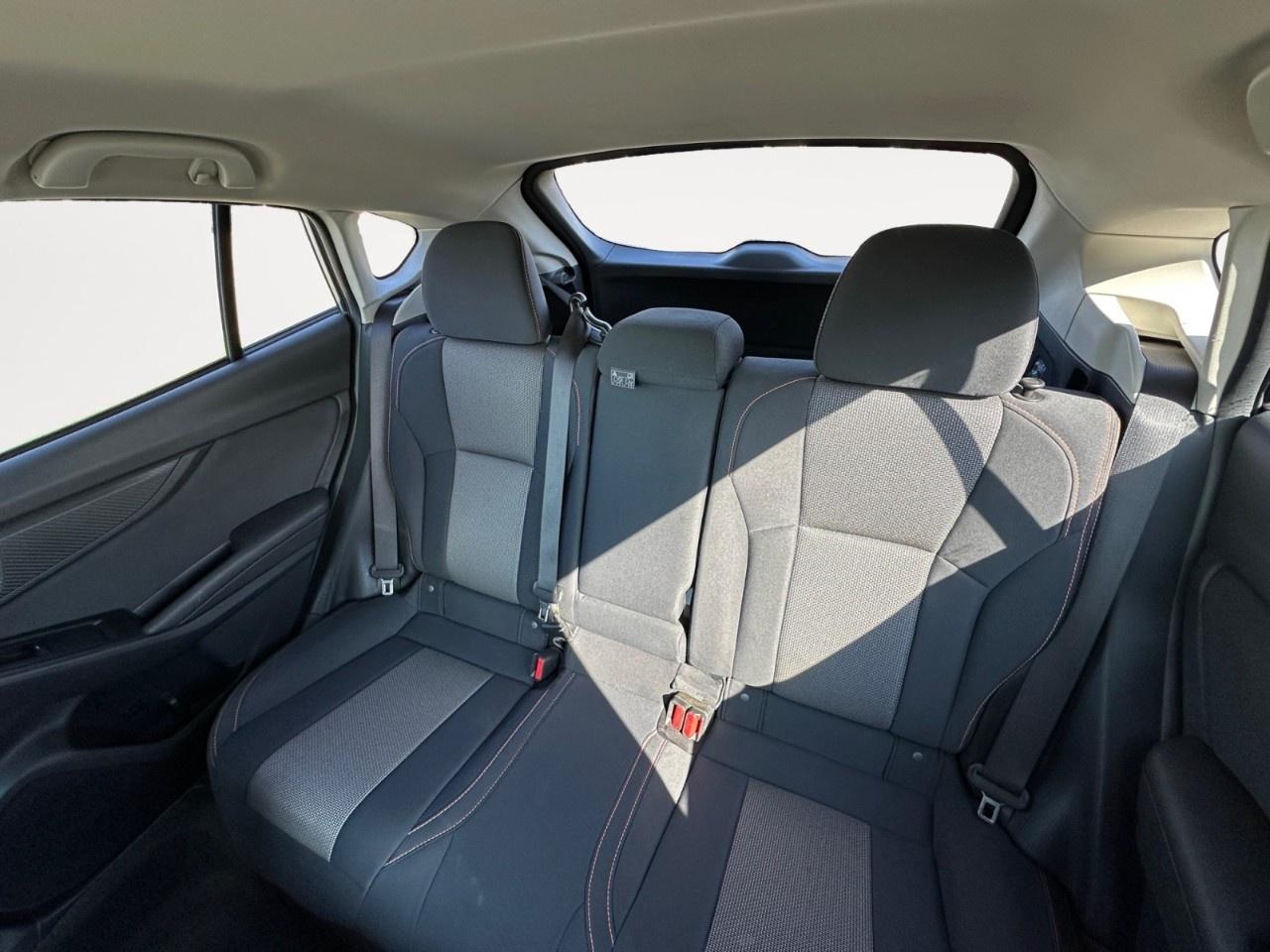 2019 Subaru XV Crosstrek Touring CVT Photo