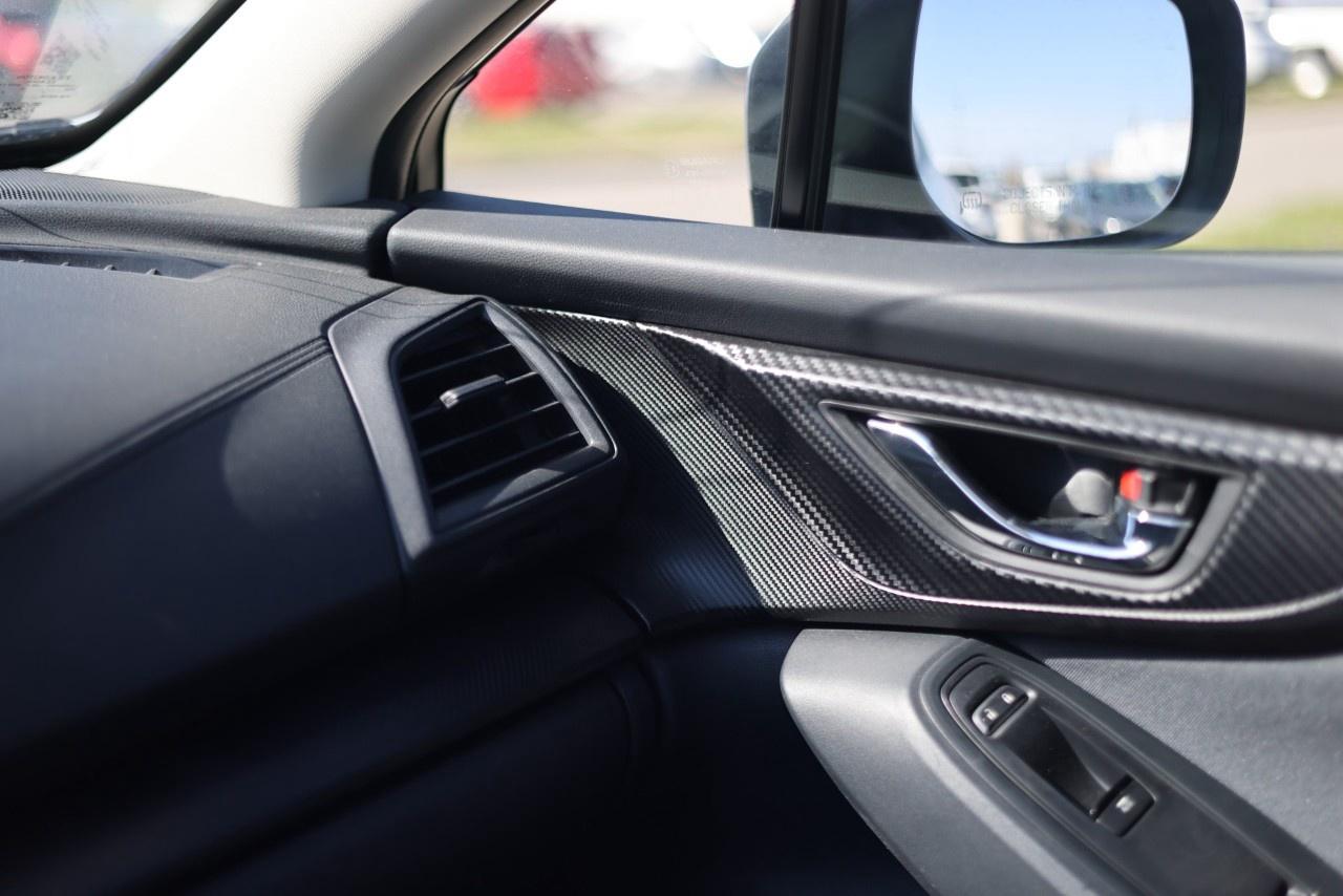 2019 Subaru XV Crosstrek Touring CVT Photo