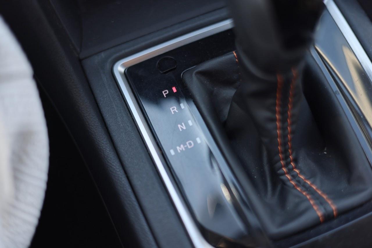 2019 Subaru XV Crosstrek Touring CVT Photo