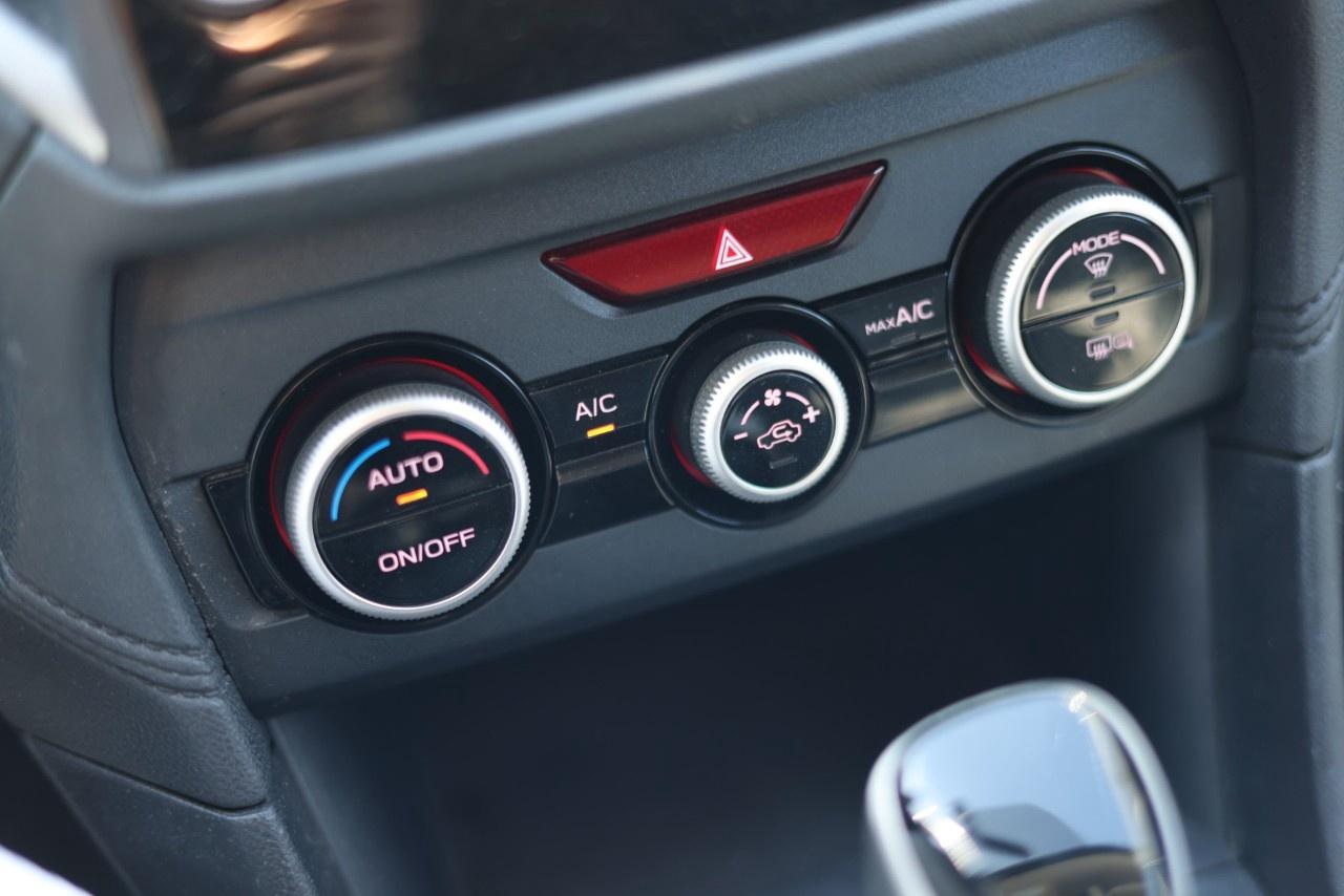 2019 Subaru XV Crosstrek Touring CVT Photo