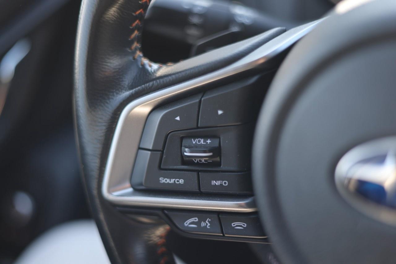 2019 Subaru XV Crosstrek Touring CVT Photo