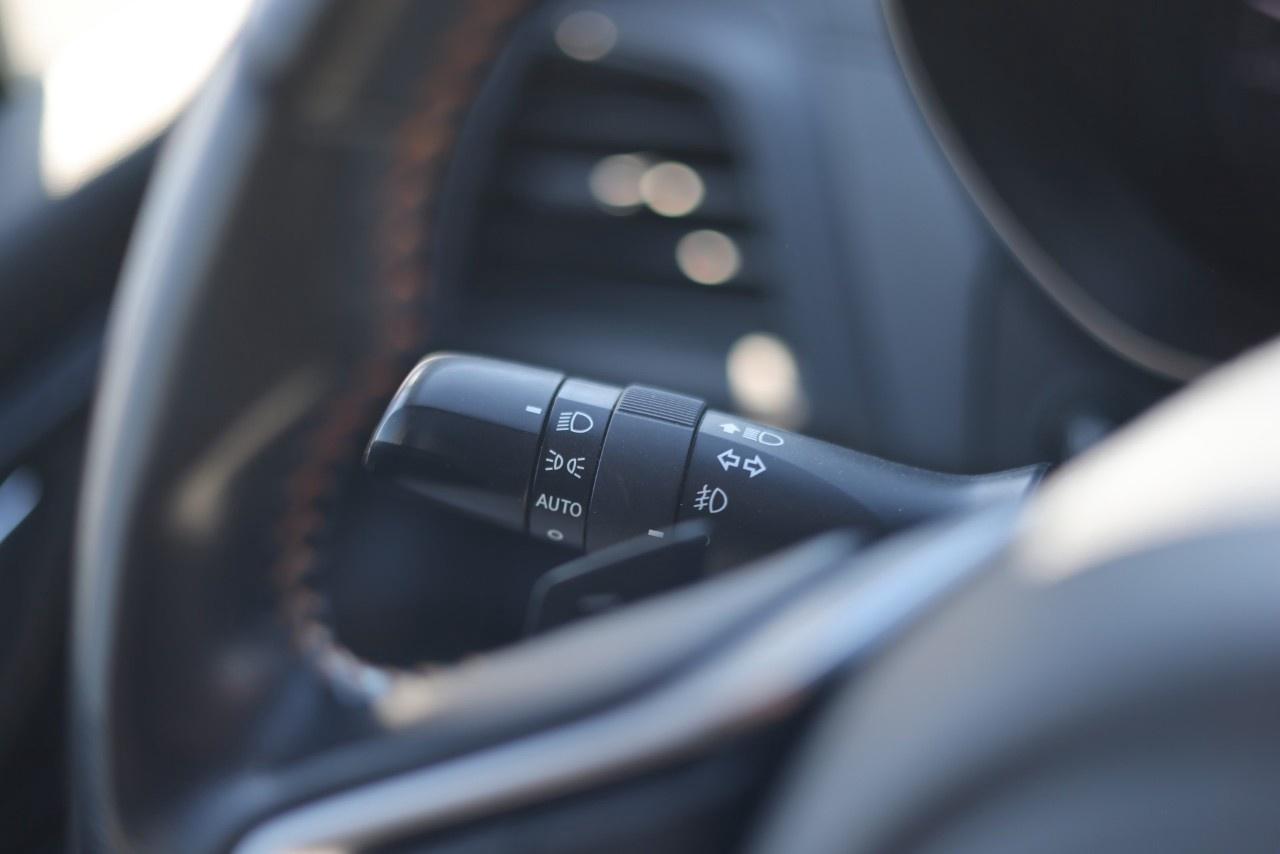 2019 Subaru XV Crosstrek Touring CVT Photo