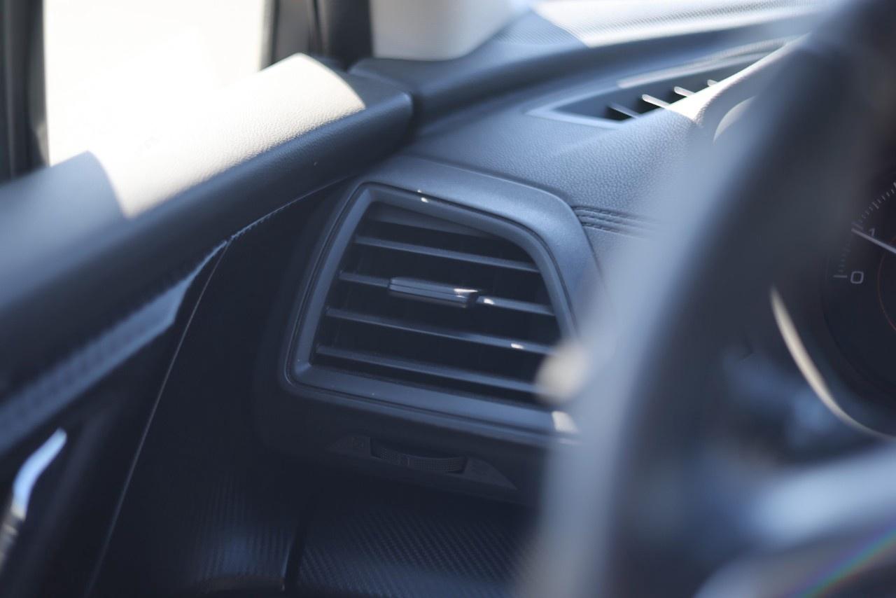2019 Subaru XV Crosstrek Touring CVT Photo