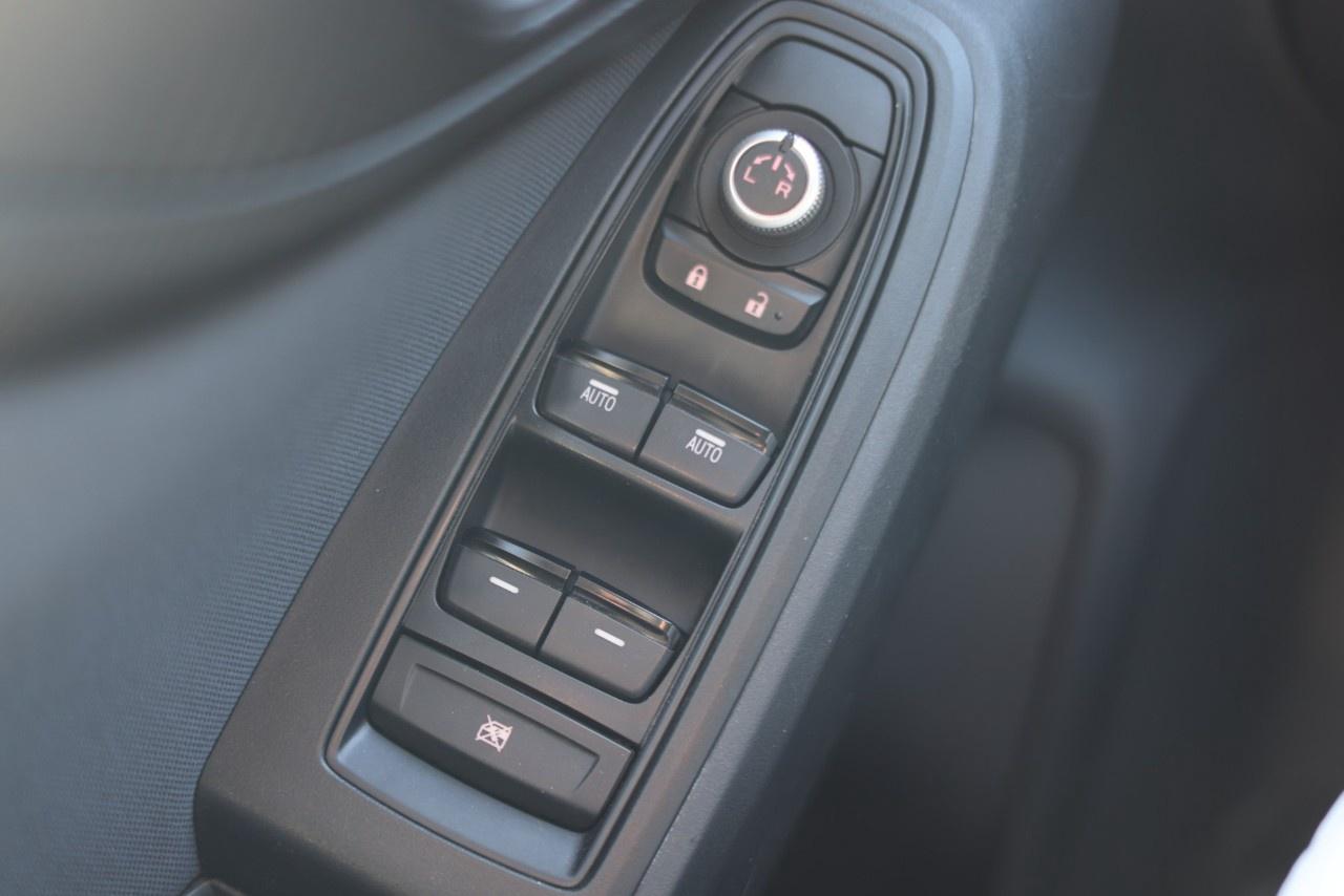2019 Subaru XV Crosstrek Touring CVT Photo