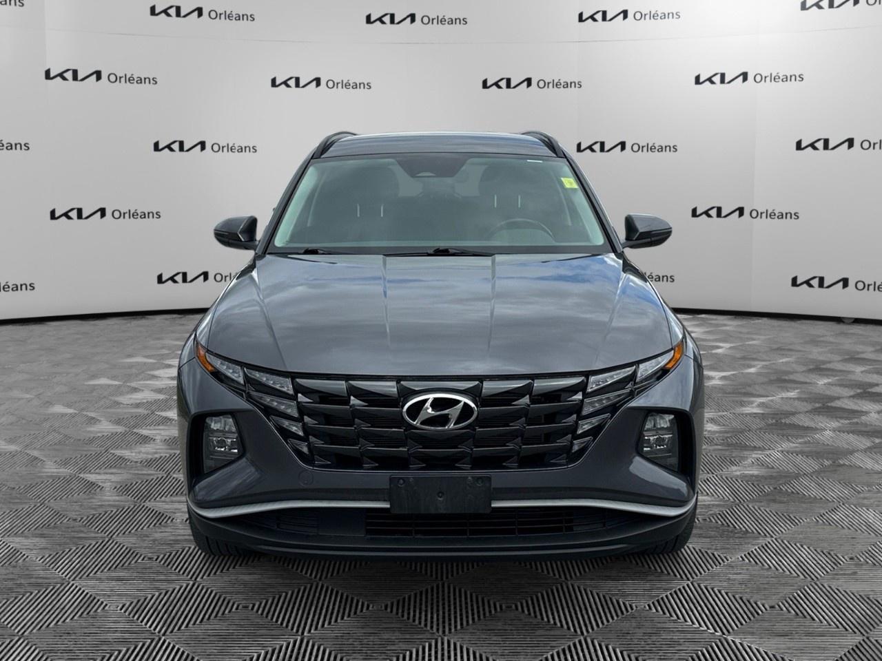 2022 Hyundai Tucson PREFERRED FWD Photo