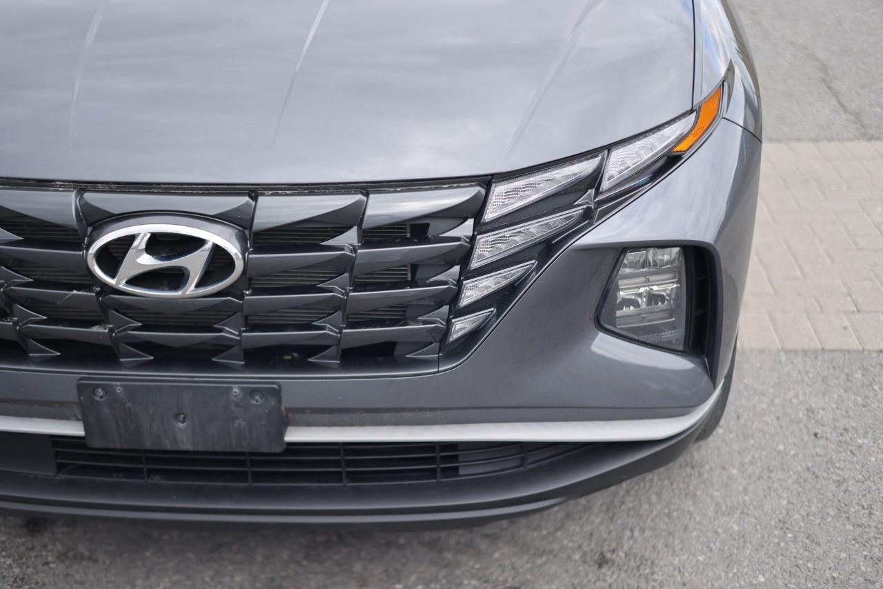 2022 Hyundai Tucson PREFERRED FWD Photo