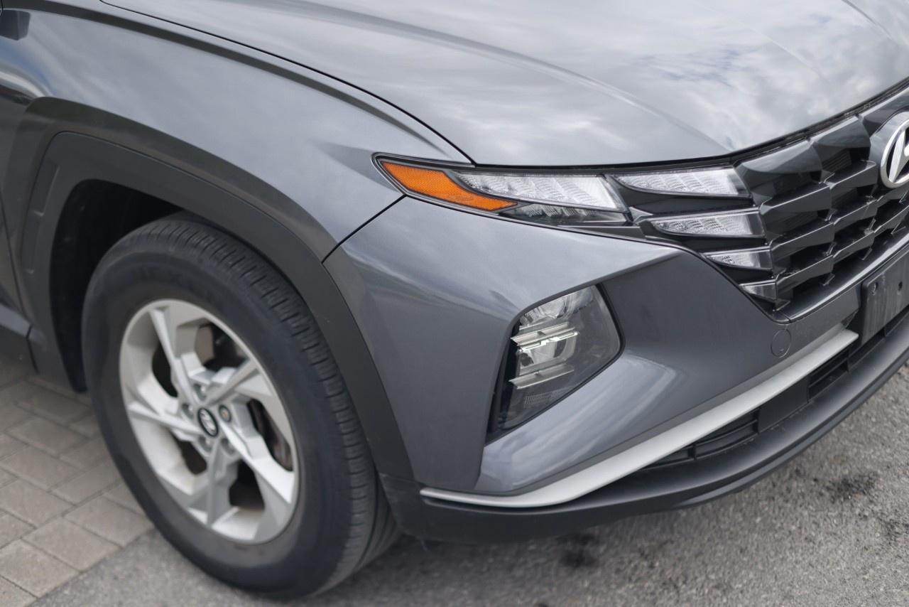 2022 Hyundai Tucson PREFERRED FWD Photo