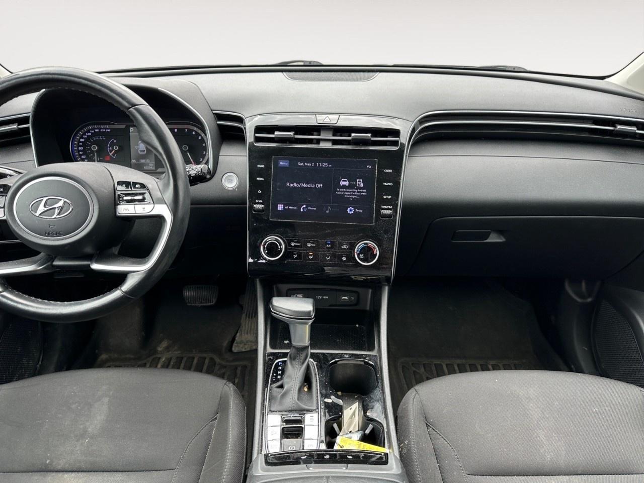 2022 Hyundai Tucson PREFERRED FWD Photo