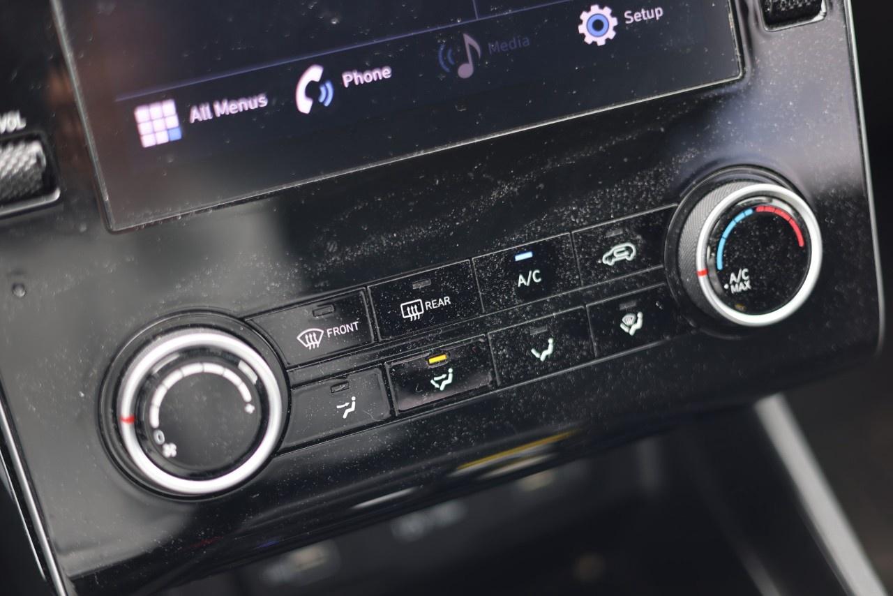 2022 Hyundai Tucson PREFERRED FWD Photo