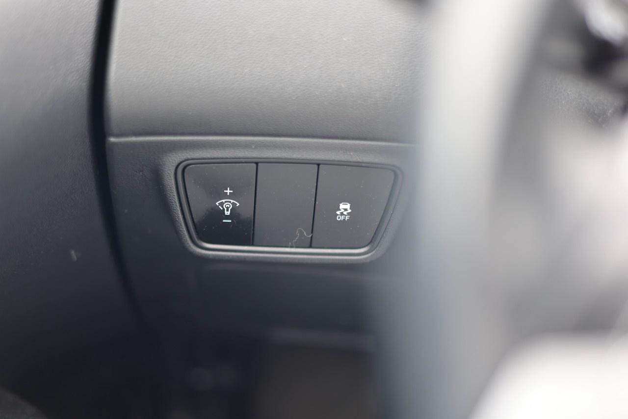 2022 Hyundai Tucson PREFERRED FWD Photo