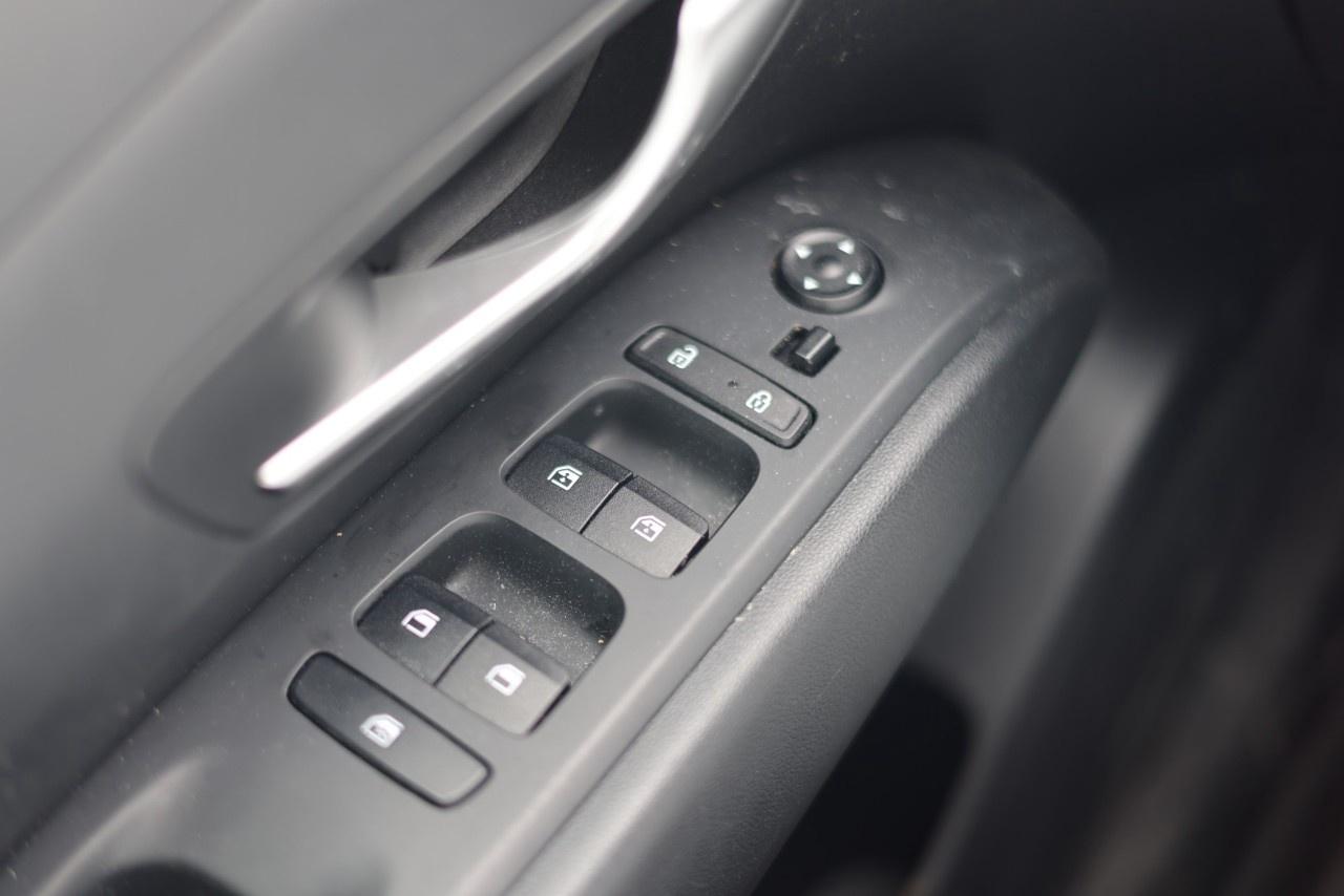 2022 Hyundai Tucson PREFERRED FWD Photo