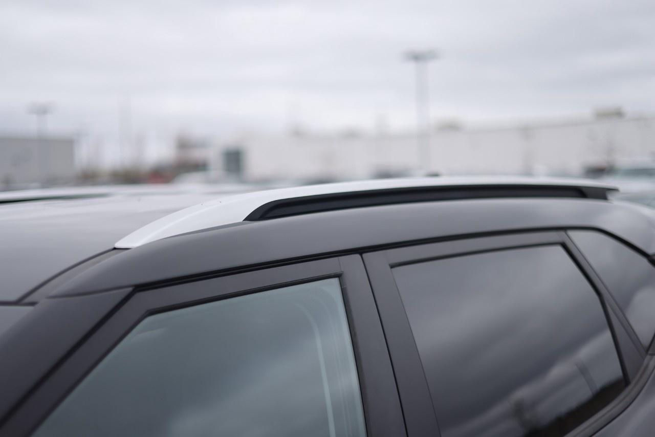 2022 Kia Seltos LX FWD Photo