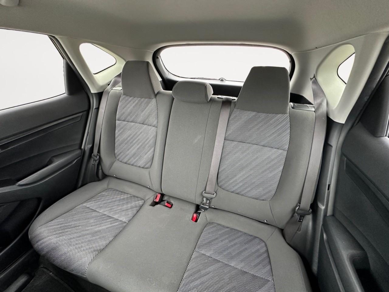 2022 Kia Seltos LX FWD Photo
