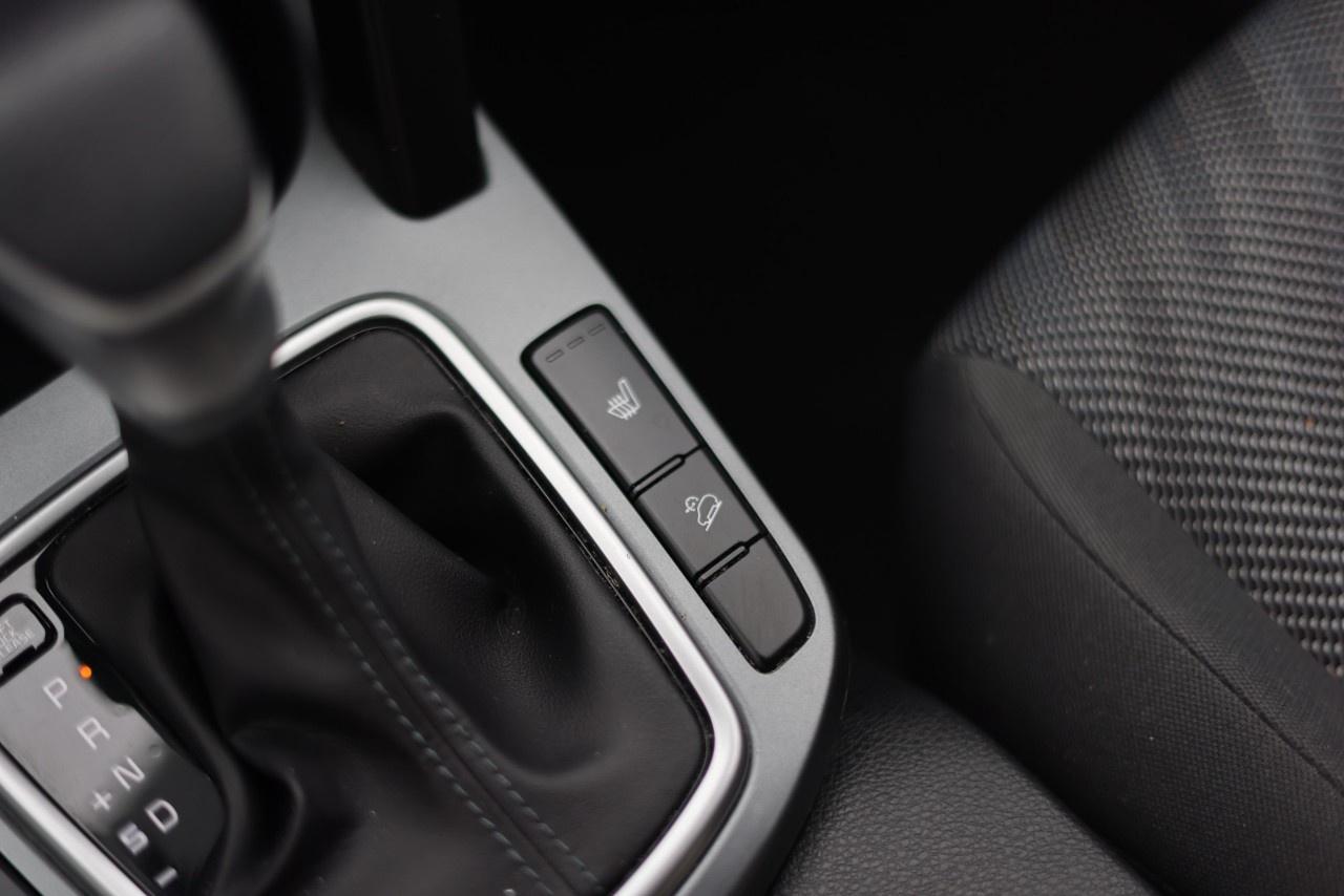 2022 Kia Seltos LX FWD Photo