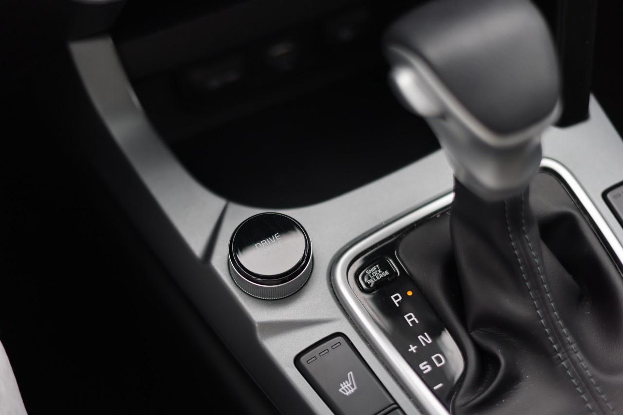 2022 Kia Seltos LX FWD Photo