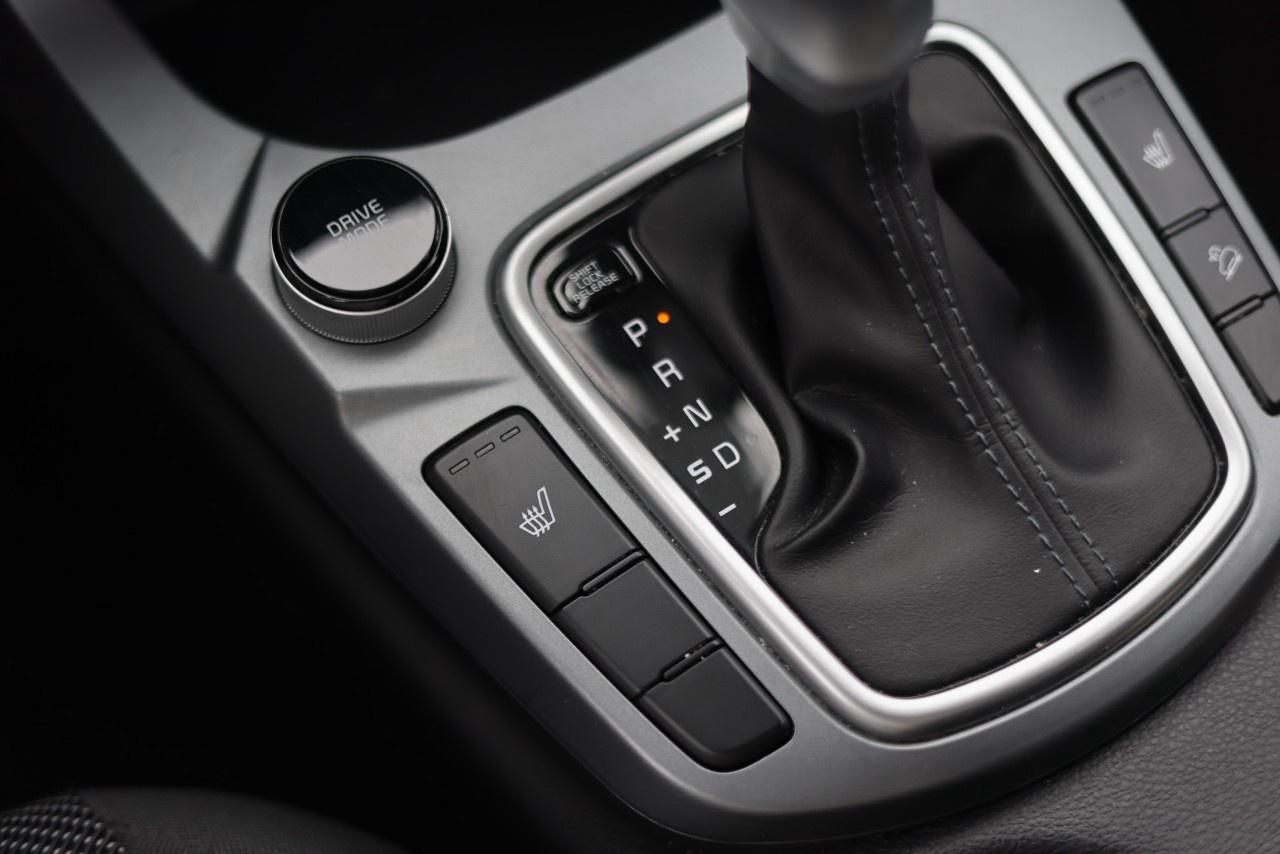 2022 Kia Seltos LX FWD Photo